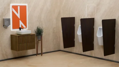 Bulwark Toilet Partitions